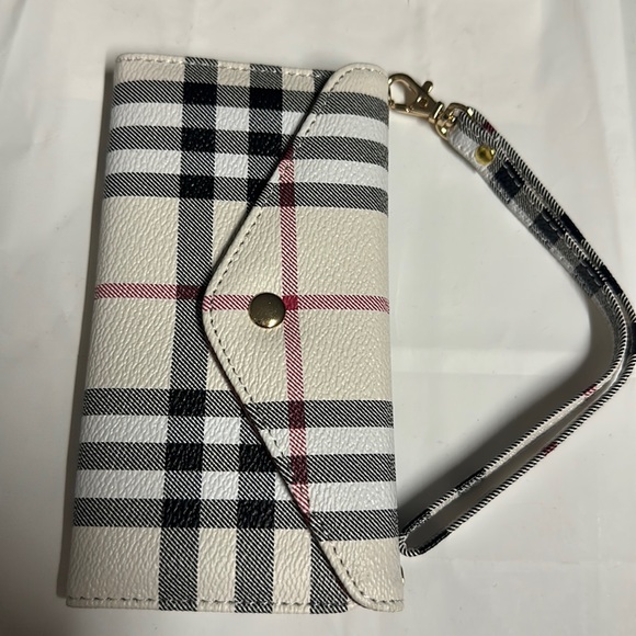 iPhone X BB wallet - Picture 1 of 2